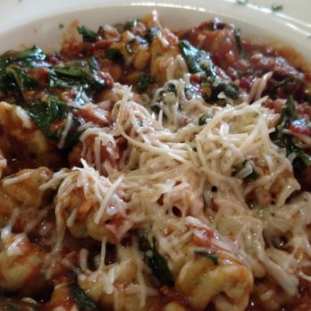 Gnocchi Italian Restaurant - spinach Gnoochi - so good! - Italian Near Me - Clinton, Michigan Gnocchi Italian Restaurant - spinach Gnoochi - so good! - Italian Near Me - Clinton, Michigan