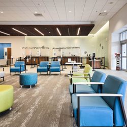 Advocate Outpatient Center - Lakeview