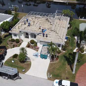 JC Jones Roofing & Construction - Roofing Near Me - Largo, Florida JC Jones Roofing & Construction - Roofing Near Me - Largo, Florida