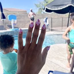 Nails by Kayla