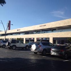 Centro Mayor