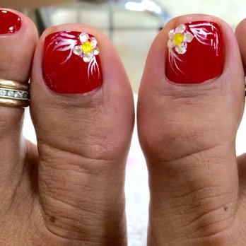 Amazing Nails - Great job as always:) - Nail Salons Near Me - Newark, California