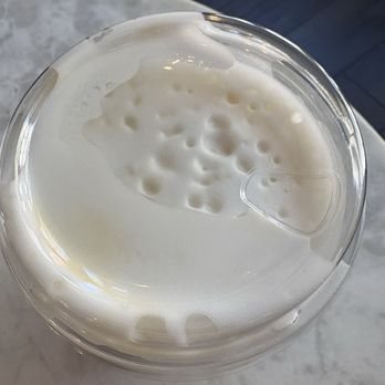 Casita - Love that foam on my iced Capp - Coffee & Tea Near Me - Brooklyn, New York