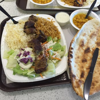 Grill Kabob - Lamb kabob - Middle Eastern Near Me - Springfield, Virginia Grill Kabob - Lamb kabob - Middle Eastern Near Me - Springfield, Virginia