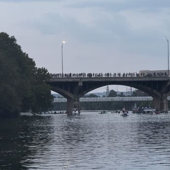 Capital Cruises - Boat Charters Near Me - Austin, Texas
