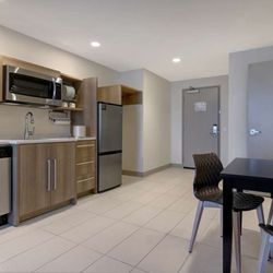 Home2 Suites by Hilton Turlock - Guest room amenity
