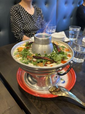 Eat Fine Design By Khun Kung by null