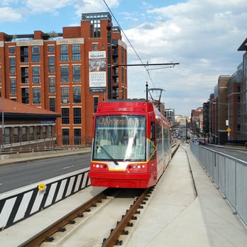 DC Streetcar - Public Transportation Near Me