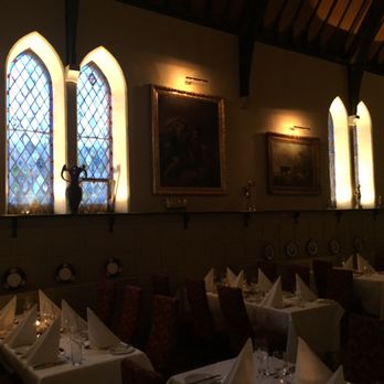 Chez Hans - Irish Near Me - Cashel, TA