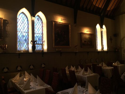 Chez Hans by null