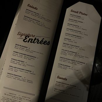 High Bar Clayton - Menu - Bars Near Me - Clayton, Missouri High Bar Clayton - Menu - Bars Near Me - Clayton, Missouri