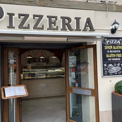 Arte Pizza