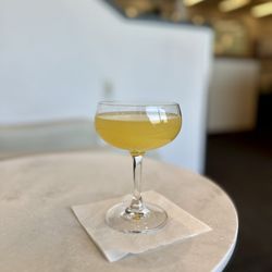 The Club BWI