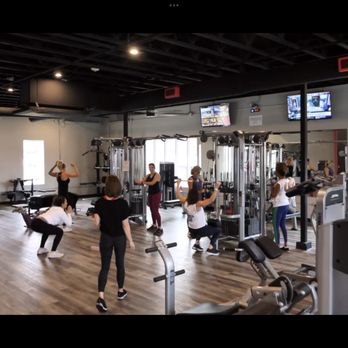 True Results - Gyms Near Me - Keller, Texas True Results - Gyms Near Me - Keller, Texas
