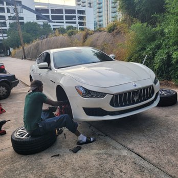 Brotherly Love Auto Service LLC