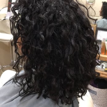 Beauty By Alaska - After - Hair Salons Near Me - Sacramento, California Beauty By Alaska - After - Hair Salons Near Me - Sacramento, California