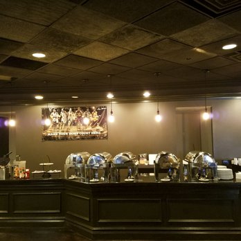 Draft Picks Bar & Grill - Breakfast Buffet - American Near Me - Shreveport, Louisiana
