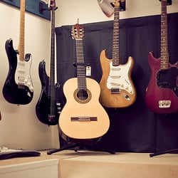 Cass Street Trading Co & Music Inc