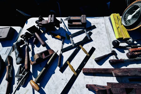 Stormville Airport Antique Show and Flea Market by null