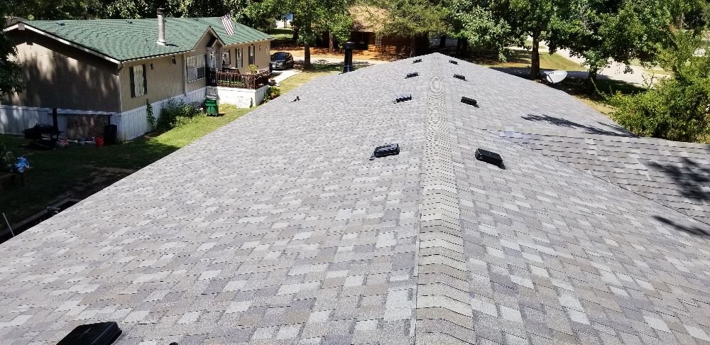 Slide of EA Roofing and Restoration