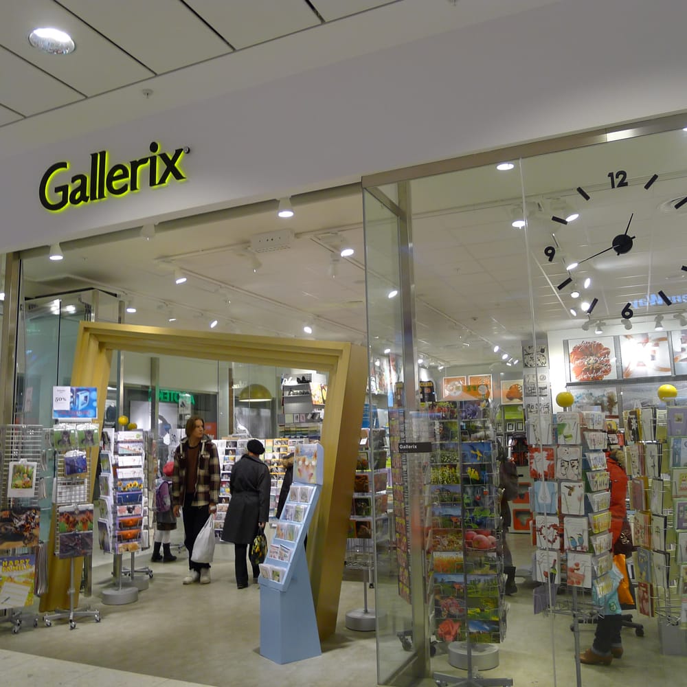 GALLERIX Forumvägen 12, Nacka, Sweden Framing Yelp