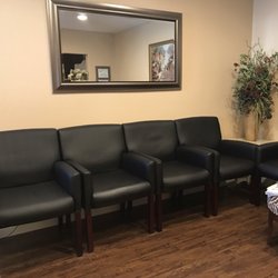 Buena Park Chiropractic - Lobby (: