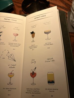 Menu photo 5 Saksey's Detroit, MI