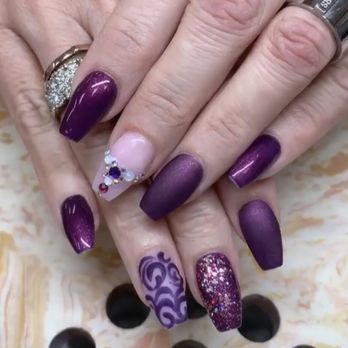 Pro Nails - Amazing!! - Nail Salons Near Me - Mahwah, New Jersey Pro Nails - Amazing!! - Nail Salons Near Me - Mahwah, New Jersey