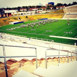 Darrell Tully Stadium