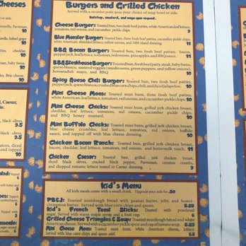 Cookie Dough Monster - Bakeries Near Me - Pigeon Forge, Tennessee