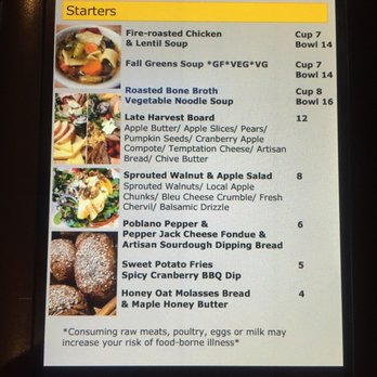 Horn O Plenty - It's very real farm-to-table so the menu changes daily! - Pizza Near Me - Bedford, Pennsylvania Horn O Plenty - It's very real farm-to-table so the menu changes daily! - Pizza Near Me - Bedford, Pennsylvania