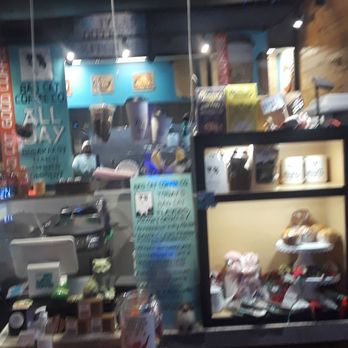 Bad Cat Coffee - Coffee & Tea Near Me - Raleigh, North Carolina