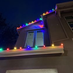 Fantasy Lighting Company - Great work! Super responsive and professional. Will use again next year.