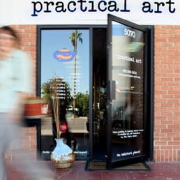 Practical Art - C'mon in! - Home Decor Near Me - Phoenix, Arizona