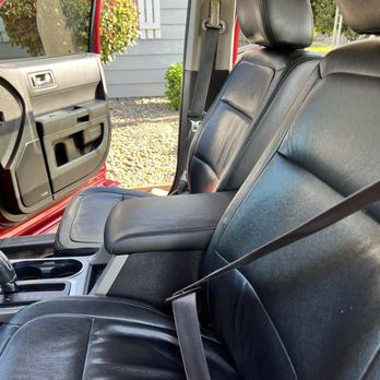 2 Guys Auto Detailing - Auto Detailing Near Me - Turlock, California