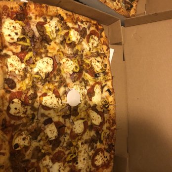 The Great American Pizza - Pizza Near Me - Brunswick, Ohio