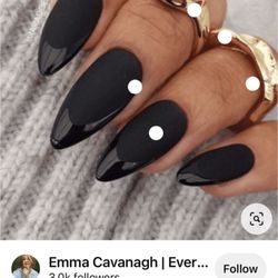 Love Nails & Spa