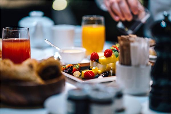 Grand Hyatt Berlin by null