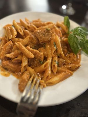 Sicilian Oven by null