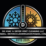 Photo of DK HVAC & Dryer Vent Cleaning