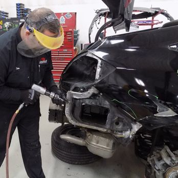 Assured Automotive - Body Shops Near Me - Toronto, Ontario Assured Automotive - Body Shops Near Me - Toronto, Ontario