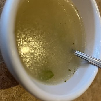 Thai Rama Chandler - Soup - Thai Near Me - Chandler, Arizona