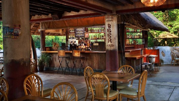 Dawa Bar by null
