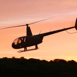 Aeroluxe Aviation