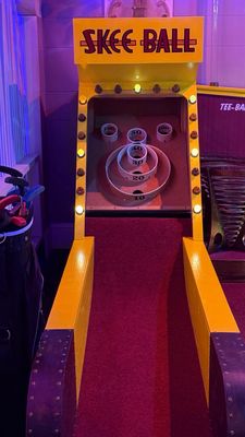 Holey Moley Golf Club San Francisco by null