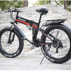 Open Trails Ebikes - Santa Clarita