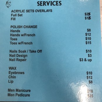 Pure Nails & Spa - Nail Salons Near Me - Collierville, Tennessee
