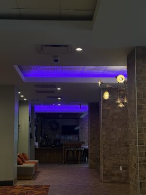 La Quinta Inn & Suites by Wyndham New Orleans Downtown by null