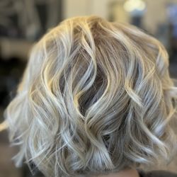 The Shop Salon - Color and style by GRAZIA