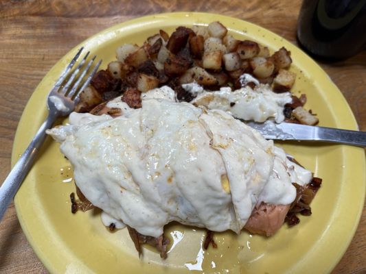 Mad Martha's Cafe by null